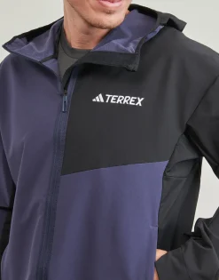 Best adidas TERREX - Multi Softshell Jacket