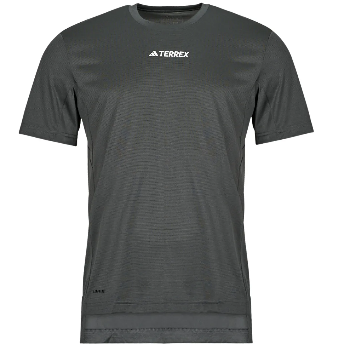 adidas TERREX - Multi T-Shirt Gris