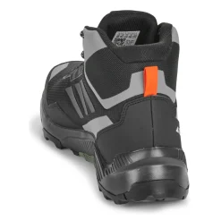 Best adidas TERREX - TERREX EASTRAIL 2 MID R.RDY Noir