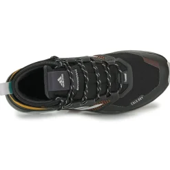 New adidas TERREX - TERREX TRAILMAKER MID C.RDY Noir