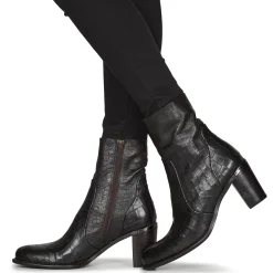 Hot Adige - FARA V4 DRAGON BRONZE Noir