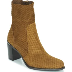 Sale Adige - FARA V2 ECAILLE NOIX Marron