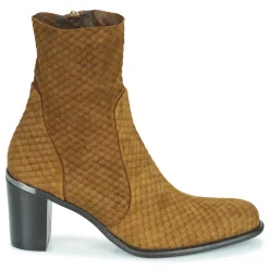 Sale Adige - FARA V2 ECAILLE NOIX Marron