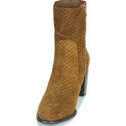 Sale Adige - FARA V2 ECAILLE NOIX Marron