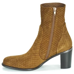 Sale Adige - FARA V2 ECAILLE NOIX Marron