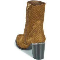 Sale Adige - FARA V2 ECAILLE NOIX Marron