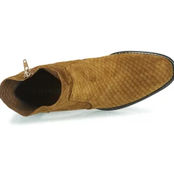 Sale Adige - FARA V2 ECAILLE NOIX Marron