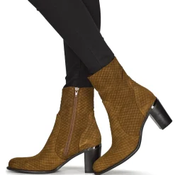 Sale Adige - FARA V2 ECAILLE NOIX Marron