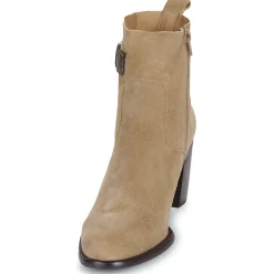 New Adige - FIZZY Beige