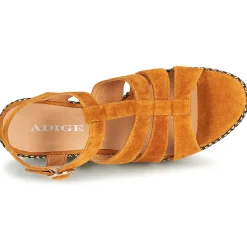 Adige - FLORY V4 UNDER SAFRAN