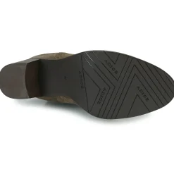 Hot Adige - PORT Taupe