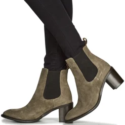 Hot Adige - PORT Taupe