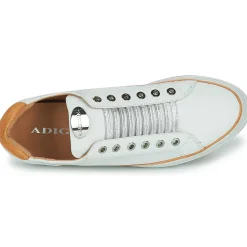 Adige - QUANTON4 V8 Blanc Online