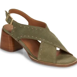 Adige - ROMY Vert Discount