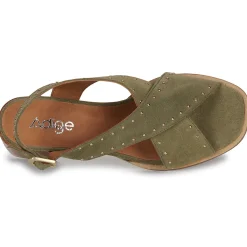 Adige - ROMY Vert Discount