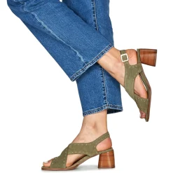 Adige - ROMY Vert Discount