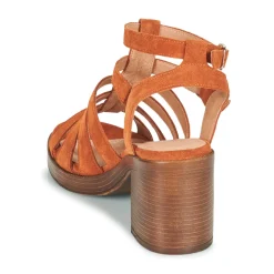 Discount Adige - ROSYA V3 Marron