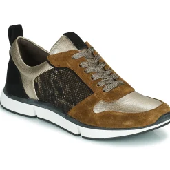 Adige - VANILLE2 V3 GALAXY ONYX Marron Sale