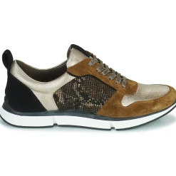 Adige - VANILLE2 V3 GALAXY ONYX Marron Sale