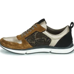 Adige - VANILLE2 V3 GALAXY ONYX Marron Sale