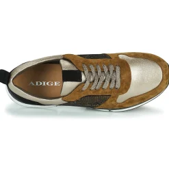 Adige - VANILLE2 V3 GALAXY ONYX Marron Sale