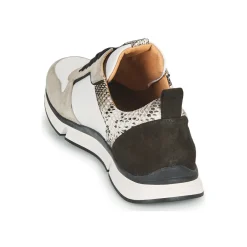 Hot Adige - VANILLE V5 PYTHON ICE Blanc