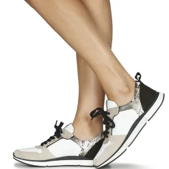 Hot Adige - VANILLE V5 PYTHON ICE Blanc