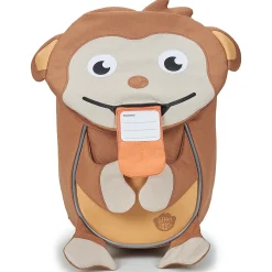 Affenzahn - SMALL FRIEND Marron Outlet