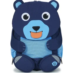 Affenzahn - BEAR LARGE FRIEND Bleu