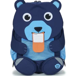 Affenzahn - BEAR LARGE FRIEND Bleu