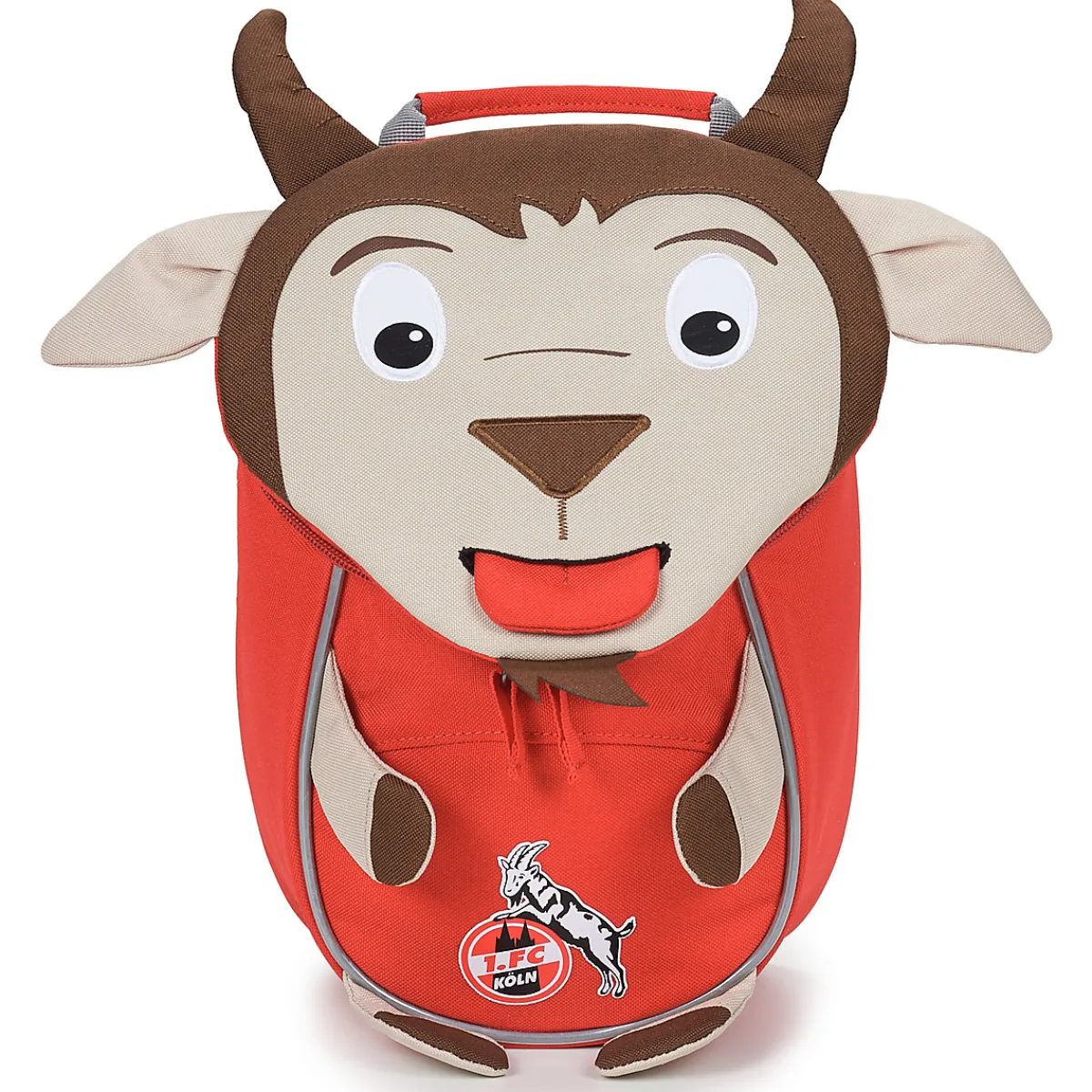 Affenzahn - FC KOLN HENNES