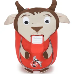 Affenzahn - FC KOLN HENNES