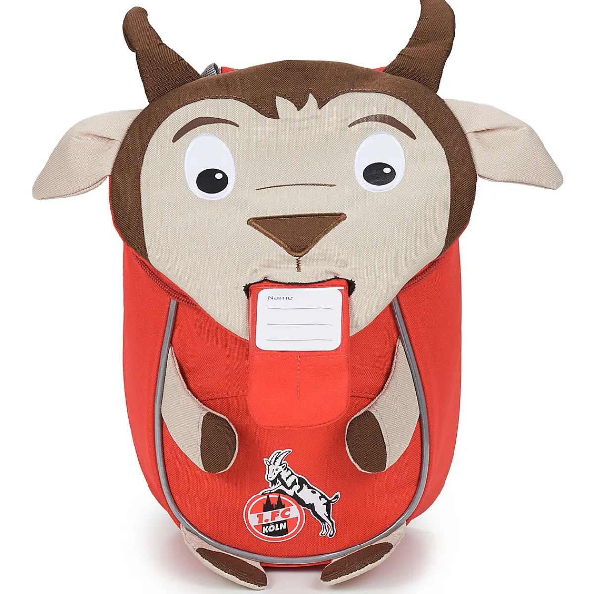 Affenzahn - FC KOLN HENNES