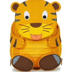 Affenzahn - TIGER LARGE FRIEND Orange Discount