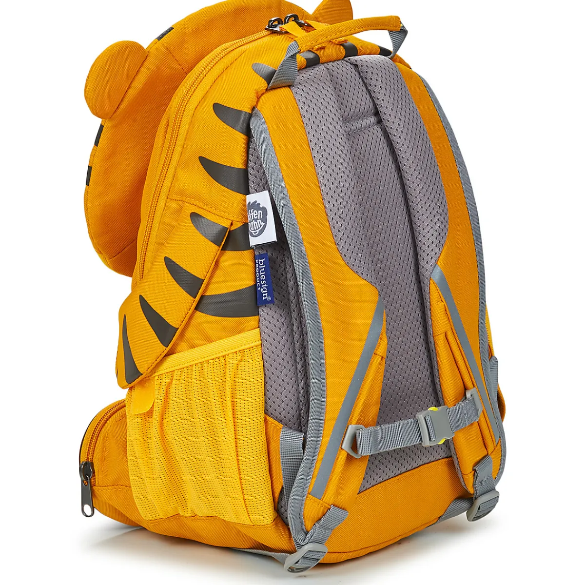 Affenzahn - TIGER LARGE FRIEND Orange Discount