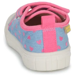 Hot Agatha Ruiz de la Prada - HOP-HOP