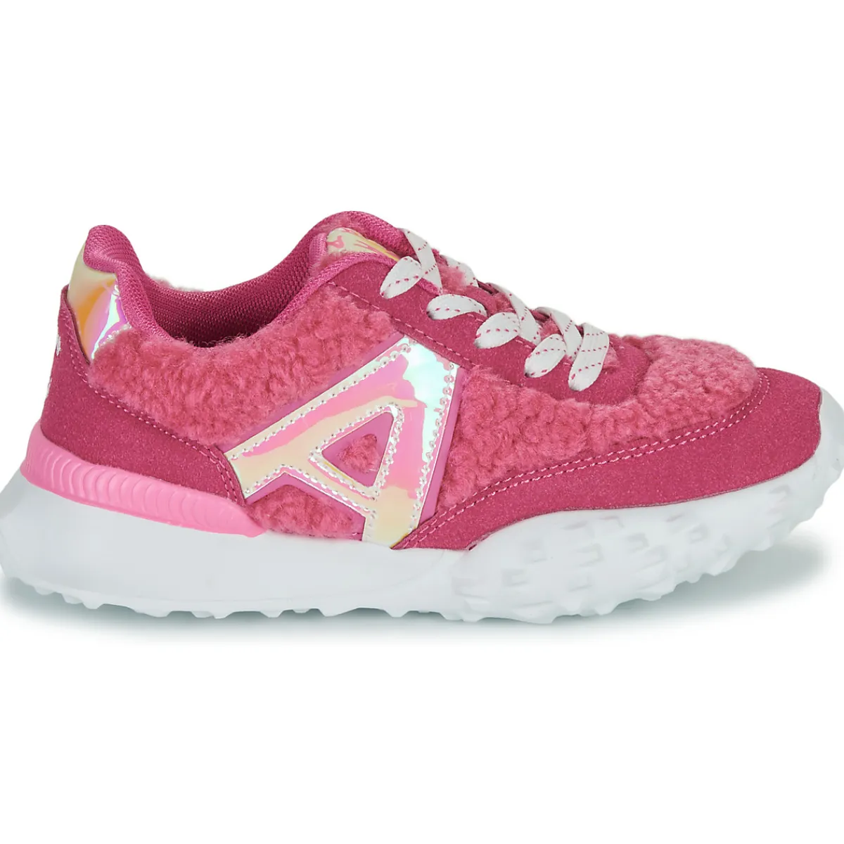 Agatha Ruiz de la Prada - BOMBA