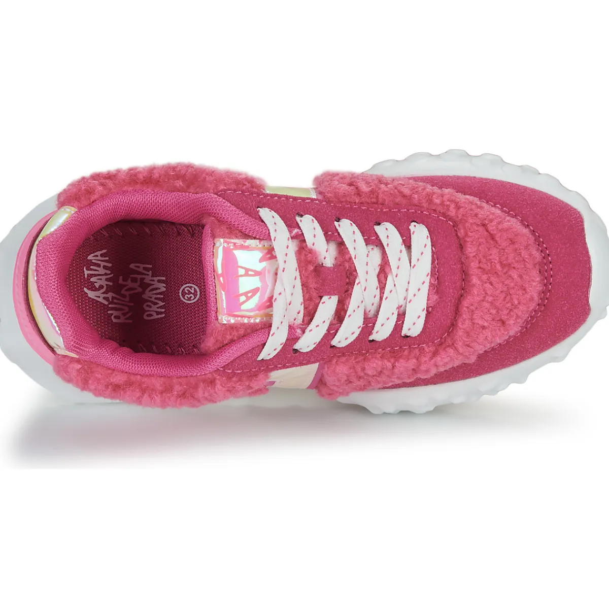 Agatha Ruiz de la Prada - BOMBA