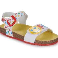 New Agatha Ruiz de la Prada - BIO Blanc