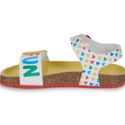 New Agatha Ruiz de la Prada - BIO Blanc