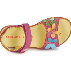 Agatha Ruiz de la Prada - AITANA Rose
