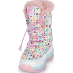 Agatha Ruiz de la Prada - APRESKI Blanc Discount