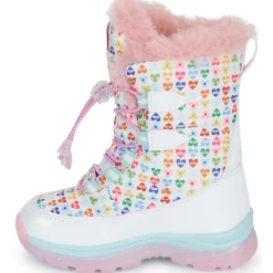 Agatha Ruiz de la Prada - APRESKI Blanc Discount