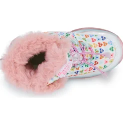 Agatha Ruiz de la Prada - APRESKI Blanc Discount