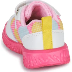 Agatha Ruiz de la Prada - RUNNING Blanc Online