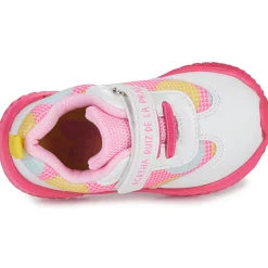 Agatha Ruiz de la Prada - RUNNING Blanc Online