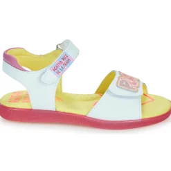 Agatha Ruiz de la Prada - SANDALIA PLAY