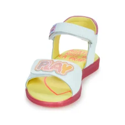 Agatha Ruiz de la Prada - SANDALIA PLAY