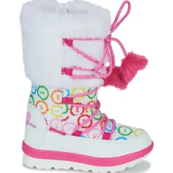 Hot Agatha Ruiz de la Prada - APRES SKI Blanc