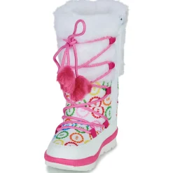 Hot Agatha Ruiz de la Prada - APRES SKI Blanc